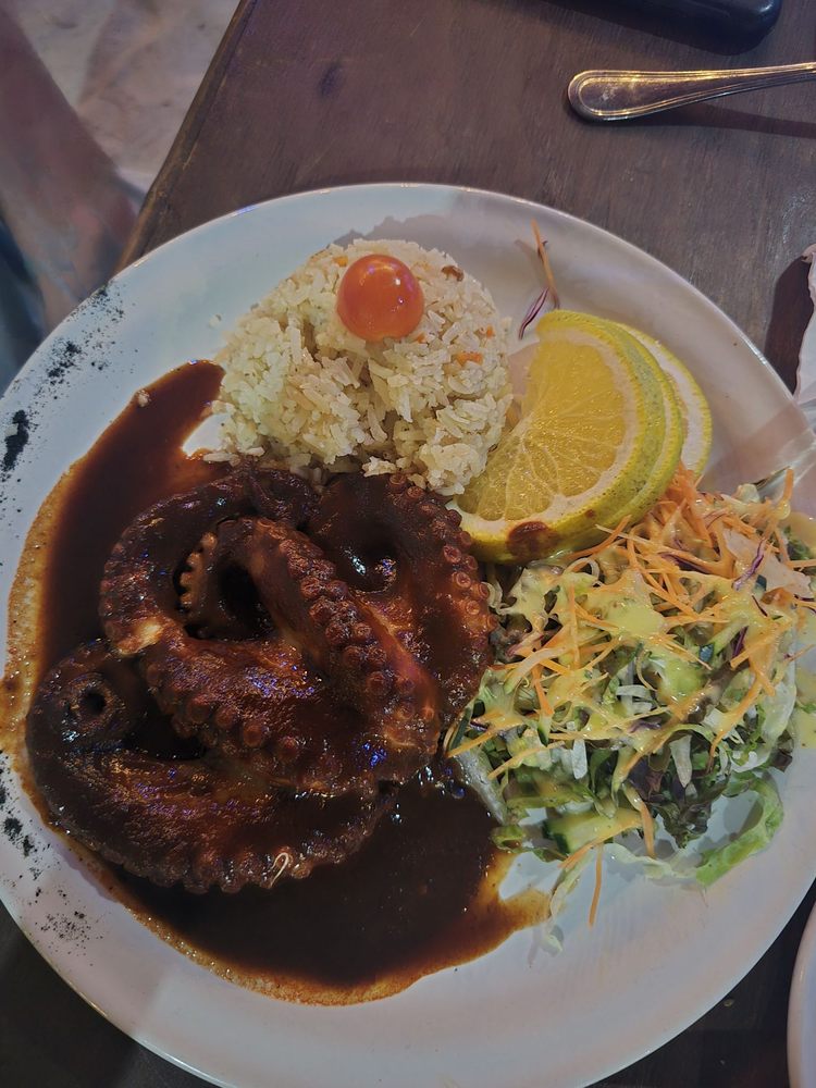 La Cantinita