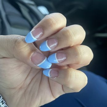 NAILS GALLERIE - Updated November 2025 - 18 Photos & 38 Reviews