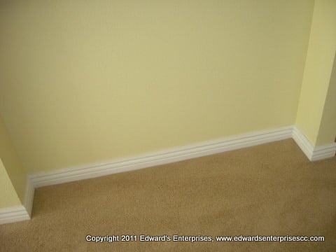Slide of Edward's Enterprises General Contractor & Handyman