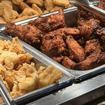 Asian Buffet - Buffets Near Me - McKinney, Texas