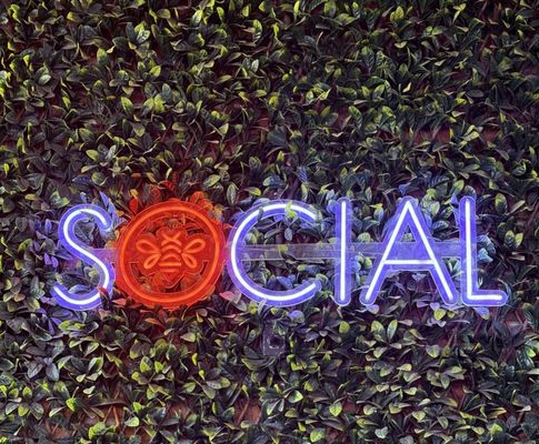 Social Southern Table & Bar by null