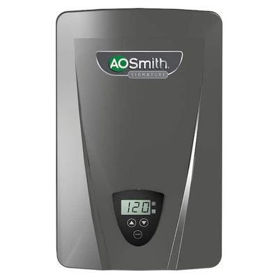 Tankless Water Heaters - We install customer provided, gas or electric tankless water heaters. We service any water heater and provide maintenance. In addition, we will educate you about brands, types, sizing, and your options. Tankless Water Heaters - We install customer provided, gas or electric tankless water heaters. We service any water heater and provide maintenance. In addition, we will educate you about brands, types, sizing, and your options.