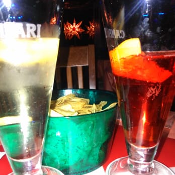 Bar Doria - Martini - Bars Near Me - Milan, Michigan