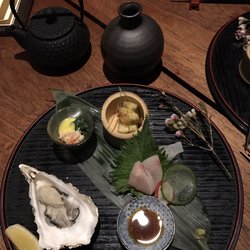 ZENKICHI - Winter Omakase