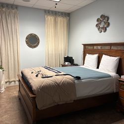 The Sleep Disorder Center
