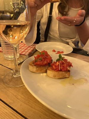 Conchiglia by null