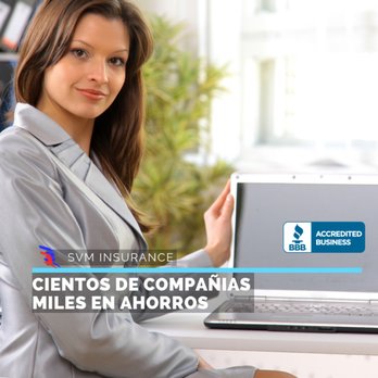 SVM Insurance - SVM Seguros mas Ahorros mas Beneficios. Seguros de Autos, Seguros Medicos, Seguros de Vida, Seguros de Casas 786.540.3988 - Auto Insurance Near Me - Miami, Florida SVM Insurance - SVM Seguros mas Ahorros mas Beneficios. Seguros de Autos, Seguros Medicos, Seguros de Vida, Seguros de Casas 786.540.3988 - Auto Insurance Near Me - Miami, Florida
