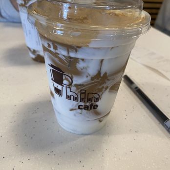 Phin Cafe - Coffee & Tea Near Me - Fremont, California Phin Cafe - Coffee & Tea Near Me - Fremont, California