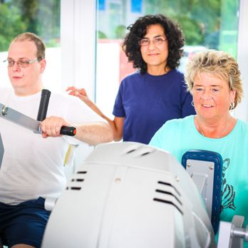 123fit - Milon Der Fettkillerzirkel! - Gyms Near Me - Hamburg, HH