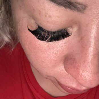Lash DesignHer - Eyelash Service Near Me - Oceanside, California Lash DesignHer - Eyelash Service Near Me - Oceanside, California