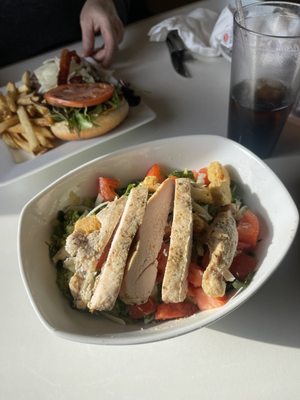 Water Street Cafe by null