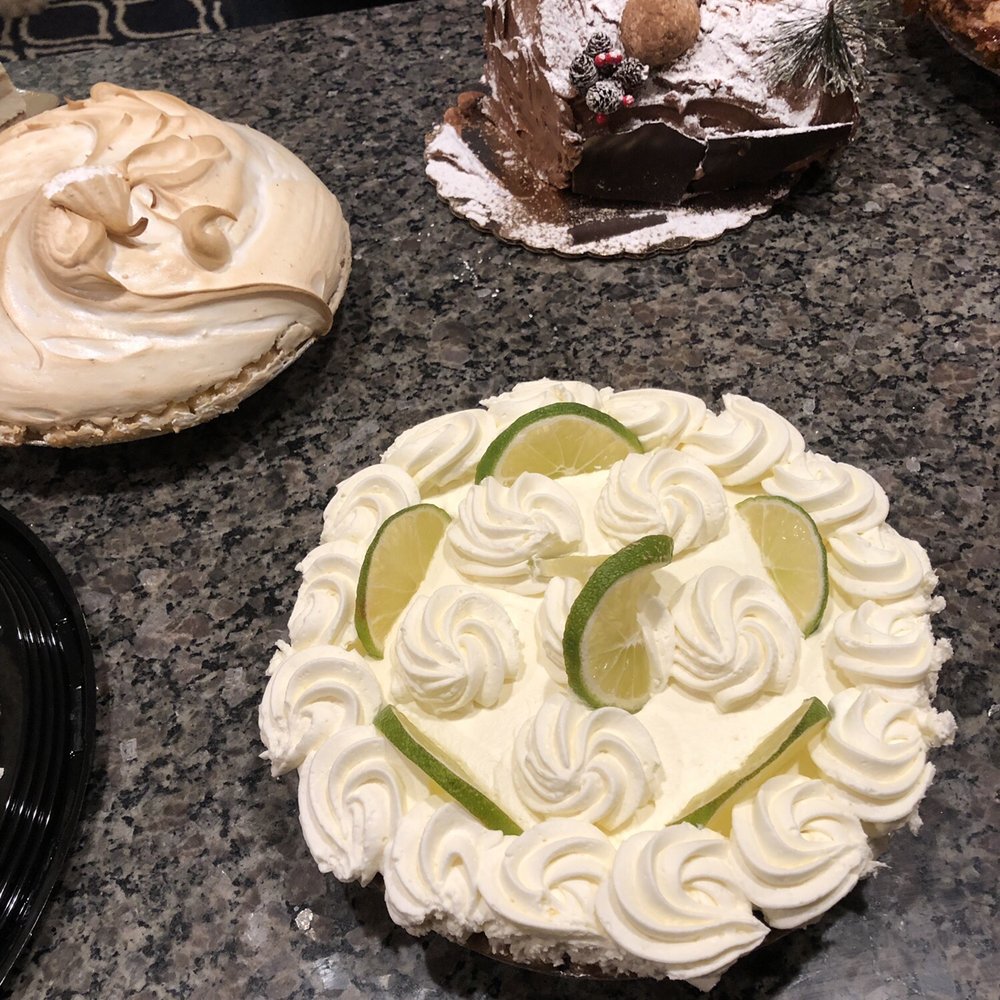 McMillan's Bakery - Key lime - Bakeries Near Me - Haddon Township, New Jersey McMillan's Bakery - Key lime - Bakeries Near Me - Haddon Township, New Jersey