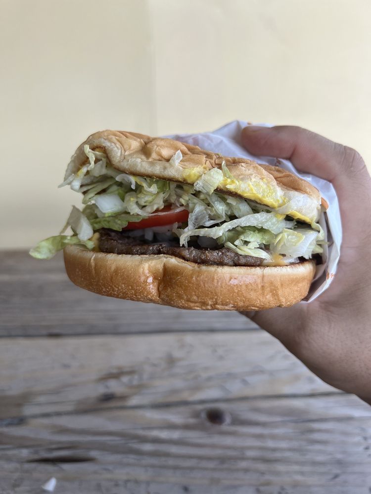 Sandy's Hamburgers