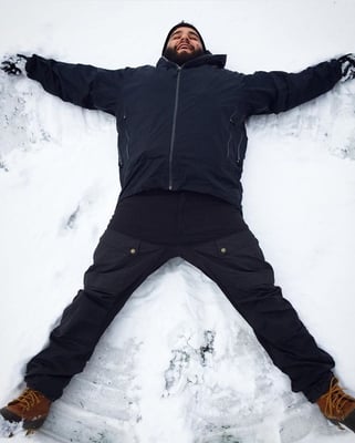 Fjällräven Chicago Damien Ave by null