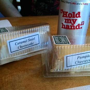 Cheesy Eddie's - Cheesy Eddie's! Yum yum yum. - Bakeries Near Me - Rochester, New York