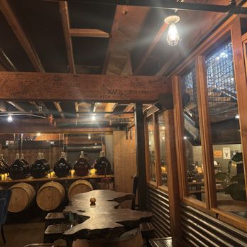 Superstition Meadery - Tapas/Small Plates Near Me - Prescott, Arizona Superstition Meadery - Tapas/Small Plates Near Me - Prescott, Arizona