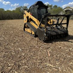 Texas Region Construction