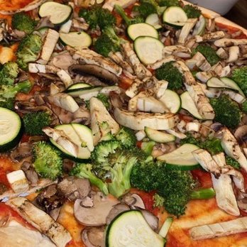 Nancy's Pizza - Pizza Near Me - Niles, Illinois Nancy's Pizza - Pizza Near Me - Niles, Illinois