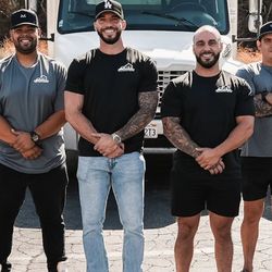 J&G Full Service Moving - Movers