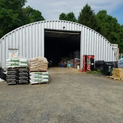 Hemlock Hill Farm