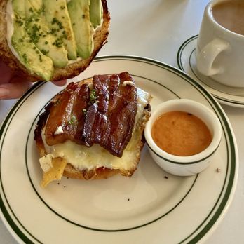Matilda's All Day Cafe - Sammie Sandwich - Cafes Near Me - Phoenix, Arizona