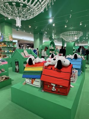 Le Bon Marché by null
