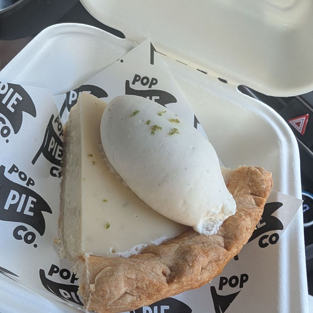 Pop Pie Co. - Desserts Near Me - San Diego, California Pop Pie Co. - Desserts Near Me - San Diego, California