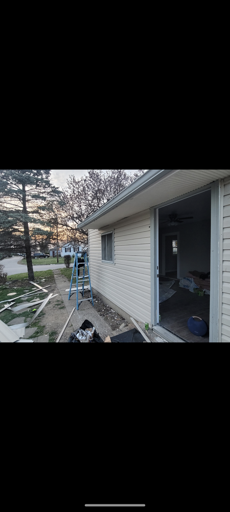 Slide of Xpress Remodeling