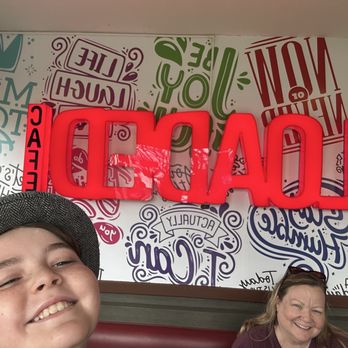 Loaded Cafe - Me and my Meow Meow - American Near Me - Placentia, California Loaded Cafe - Me and my Meow Meow - American Near Me - Placentia, California