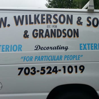Image360 Dulles - Cut/Digital Vinyl Lettering - Graphic Design Near Me - Ashburn, Virginia