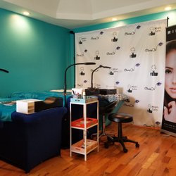 CharlyO Go Nails - Bellalash Educator Training