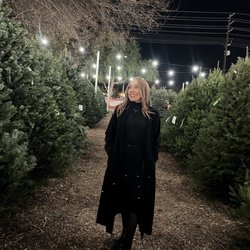 Oregon Family Christmas
