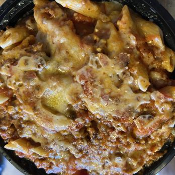 Casa Italiana - Penne Bolognese - Venues & Event Spaces Near Me - Los Angeles, California Casa Italiana - Penne Bolognese - Venues & Event Spaces Near Me - Los Angeles, California