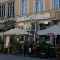 Restauracja Wesele