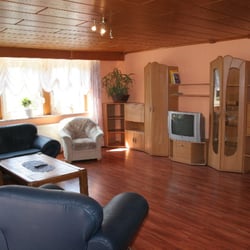 Gasthof zum goldenen Hirschen - Ferienwohnung