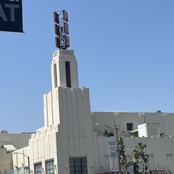 El Merendero - Down Town Pomona