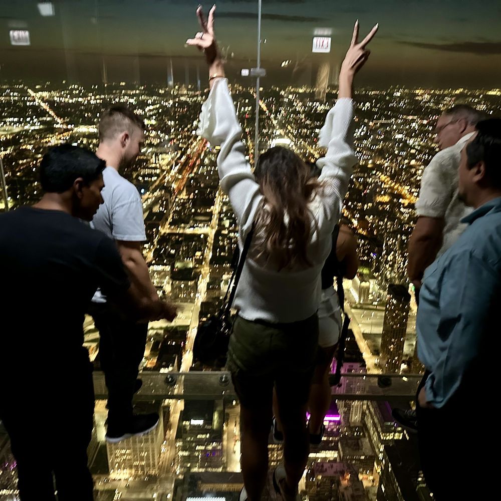 Skydeck - Observatories Near Me - Chicago, Illinois