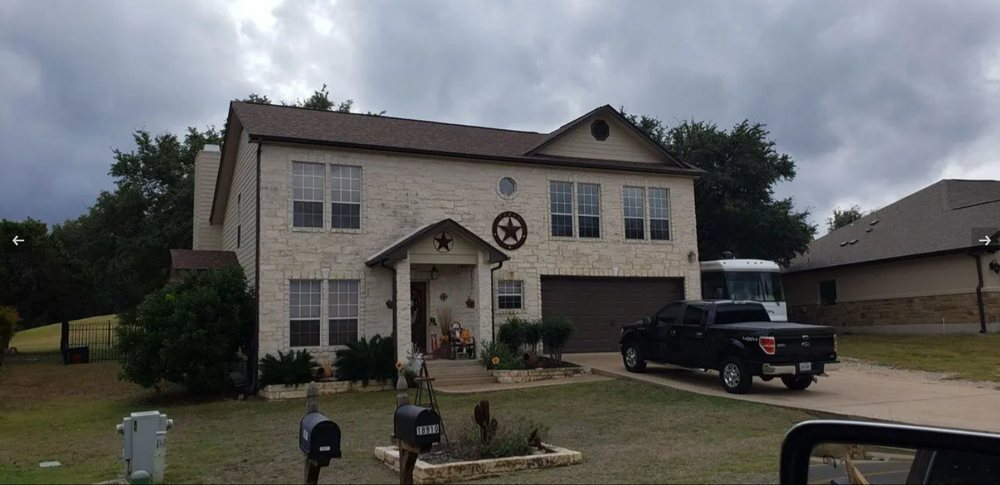 Slide of Hall's Roofing & Sheet Metal