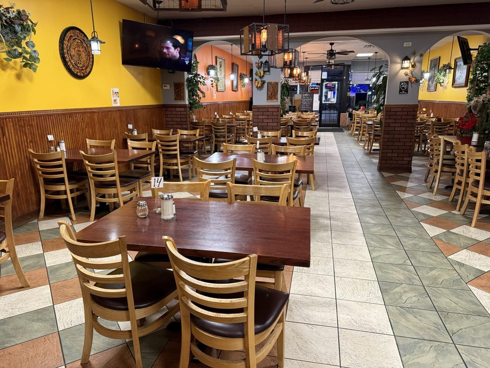 La Choza Mexican Grill