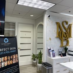 The Med Spa Boutique