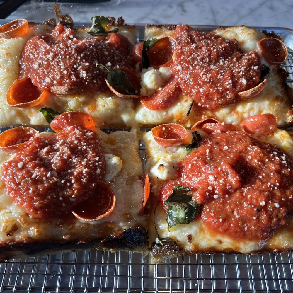 Woodward Pizza - April 2022 - Pizza Near Me - Edmond, Oklahoma Woodward Pizza - April 2022 - Pizza Near Me - Edmond, Oklahoma