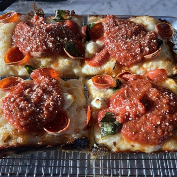 Woodward Pizza - April 2022 - Pizza Near Me - Edmond, Oklahoma Woodward Pizza - April 2022 - Pizza Near Me - Edmond, Oklahoma