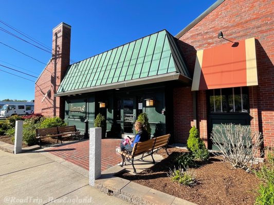 Jimmy's Steer House by null