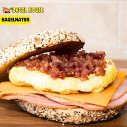 Old Bagel House