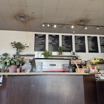 Ripon Coffee House - Coffee & Tea Near Me - Ripon, California