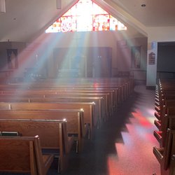 Sacred Heart Catholic Church