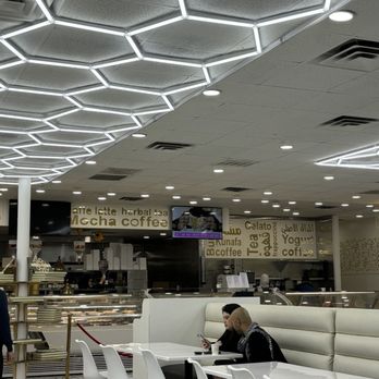 Sugar Sweets & Gelato - Inside - Coffee & Tea Near Me - Richardson, Texas Sugar Sweets & Gelato - Inside - Coffee & Tea Near Me - Richardson, Texas