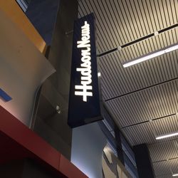 Hudson News