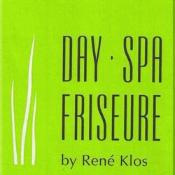 Day Spa Friseure by René Klos