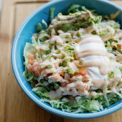 El Mezcal Mexican Grill by null